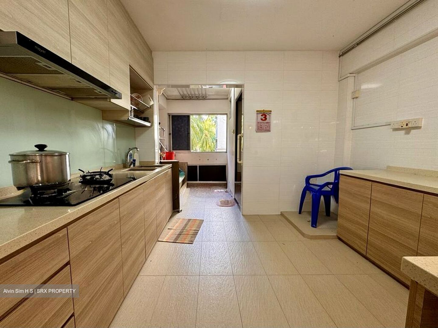Blk 626 Choa Chu Kang Street 62 (Choa Chu Kang), HDB 5 Rooms #507611851